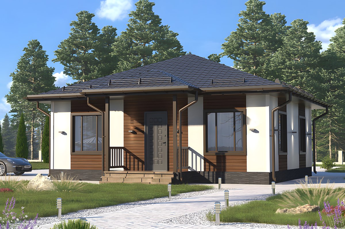 Каталог классический 10 х 10 в Ростове-на-Дону | Компания Азбука дома
