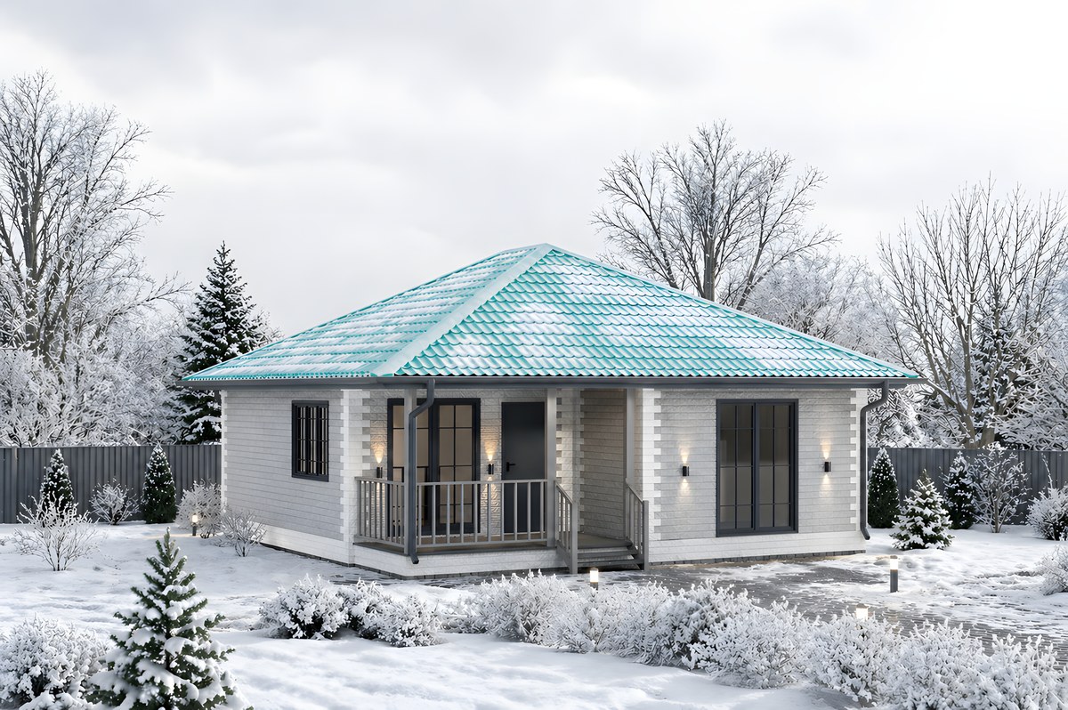 Каталог классический 8 х 8 в Ростове-на-Дону | Компания Азбука дома