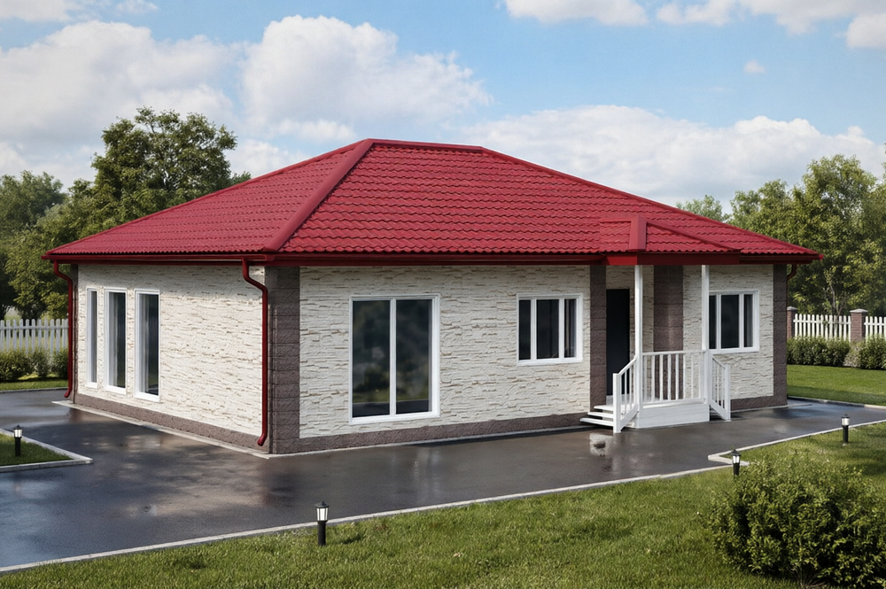 Каталог классический 9 х 12 в Ростове-на-Дону | Компания Азбука дома