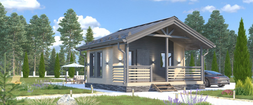 Каталог дачник 6 х 9 в Ростове-на-Дону | Компания Азбука дома